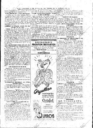 ABC MADRID 15-05-1948 página 11