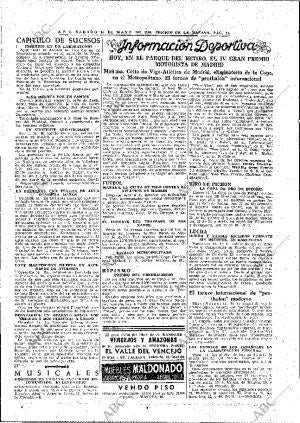 ABC MADRID 15-05-1948 página 14