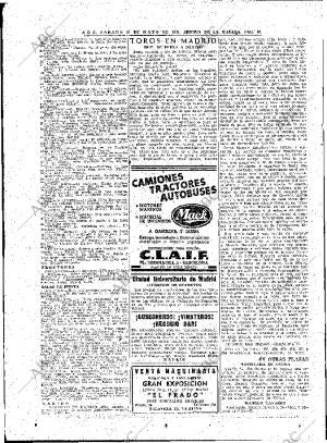 ABC MADRID 15-05-1948 página 16