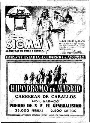 ABC MADRID 15-05-1948 página 2