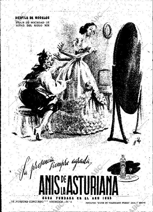 ABC MADRID 15-05-1948 página 20