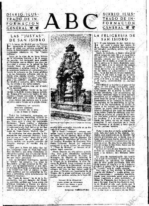 ABC MADRID 15-05-1948 página 3