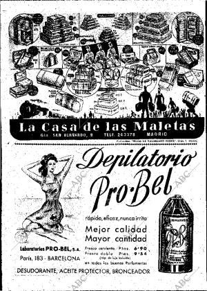 ABC MADRID 15-05-1948 página 4