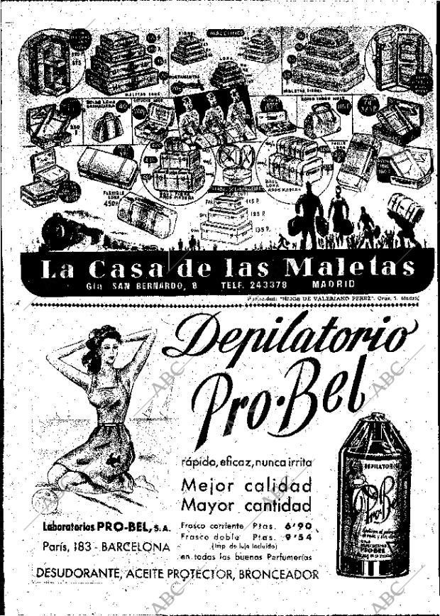 ABC MADRID 15-05-1948 página 4