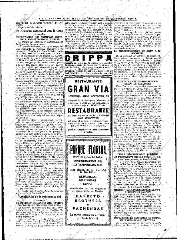 ABC MADRID 15-05-1948 página 8