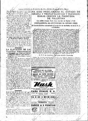 ABC MADRID 15-05-1948 página 9