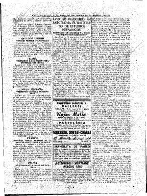 ABC MADRID 16-05-1948 página 17