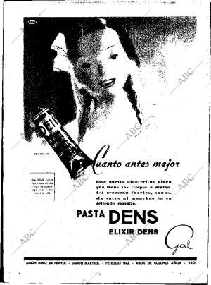 ABC MADRID 16-05-1948 página 2