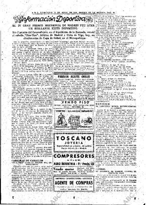 ABC MADRID 16-05-1948 página 27