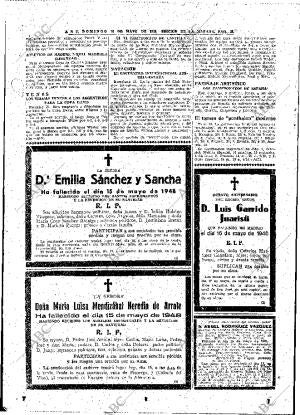 ABC MADRID 16-05-1948 página 28