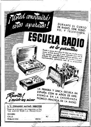 ABC MADRID 16-05-1948 página 8