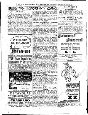 ABC SEVILLA 16-05-1948 página 14