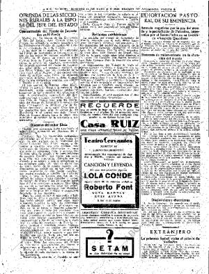 ABC SEVILLA 16-05-1948 página 9