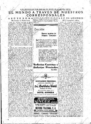 ABC MADRID 19-05-1948 página 11