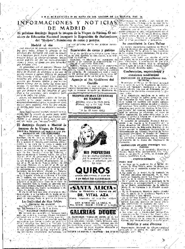 ABC MADRID 19-05-1948 página 15