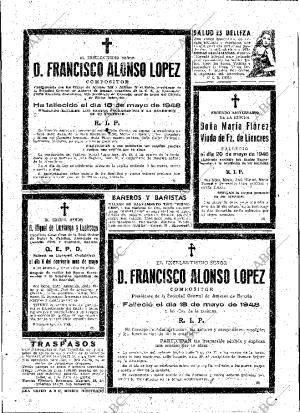 ABC MADRID 19-05-1948 página 20