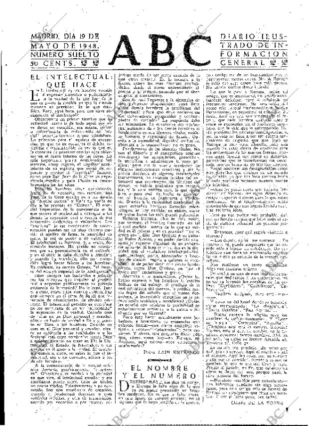 ABC MADRID 19-05-1948 página 3