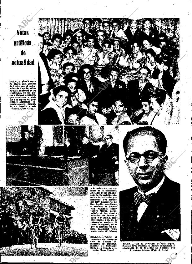 ABC MADRID 19-05-1948 página 5