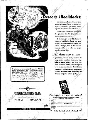 ABC MADRID 19-05-1948 página 6