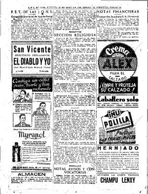 ABC SEVILLA 20-05-1948 página 10