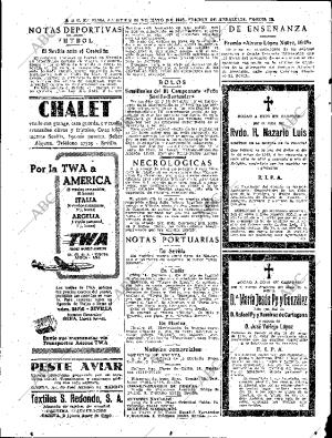 ABC SEVILLA 20-05-1948 página 12