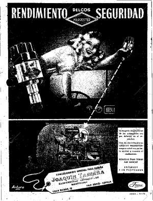 ABC SEVILLA 20-05-1948 página 14