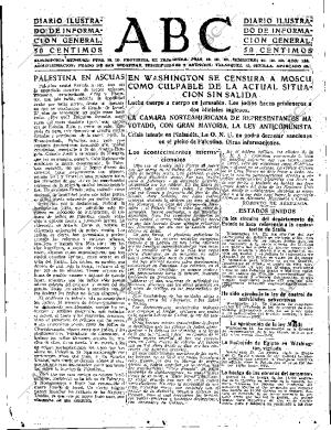 ABC SEVILLA 20-05-1948 página 3