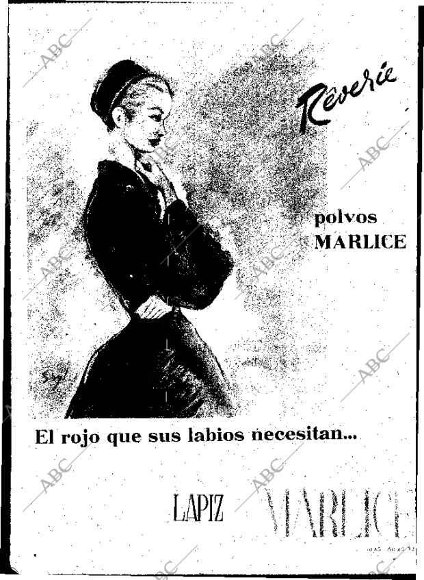 ABC MADRID 21-05-1948 página 20