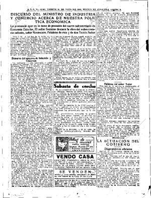 ABC SEVILLA 21-05-1948 página 6