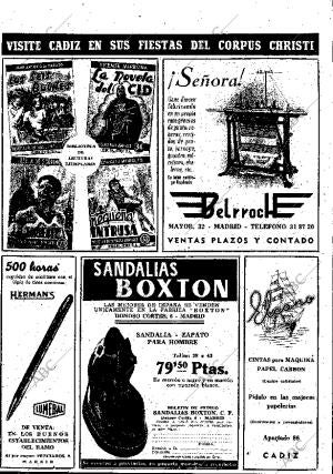 ABC SEVILLA 26-05-1948 página 13