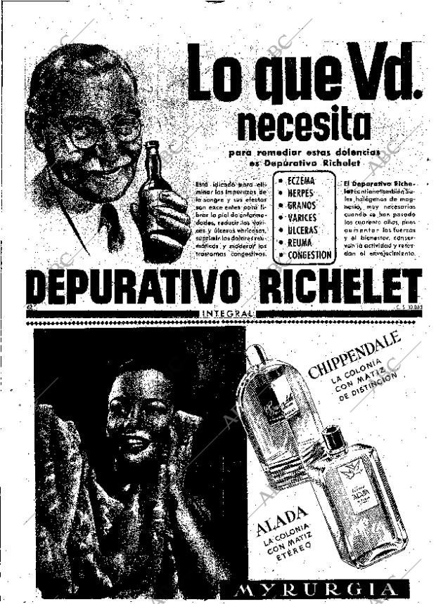 ABC SEVILLA 26-05-1948 página 2