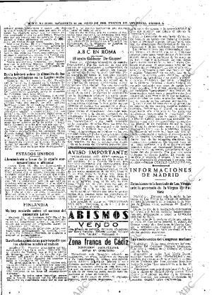 ABC SEVILLA 26-05-1948 página 4