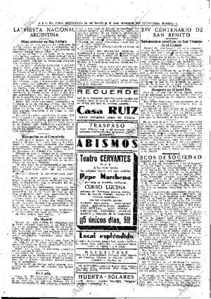 ABC SEVILLA 26-05-1948 página 5
