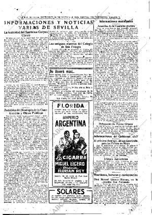 ABC SEVILLA 26-05-1948 página 7