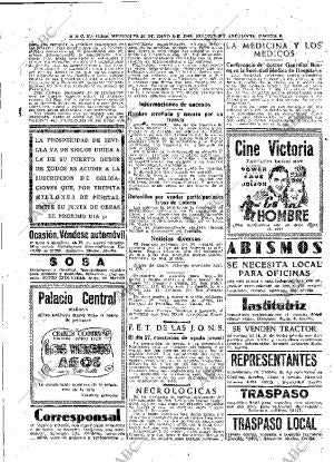 ABC SEVILLA 26-05-1948 página 8