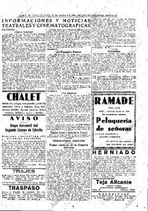 ABC SEVILLA 27-05-1948 página 11