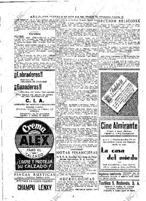 ABC SEVILLA 27-05-1948 página 12