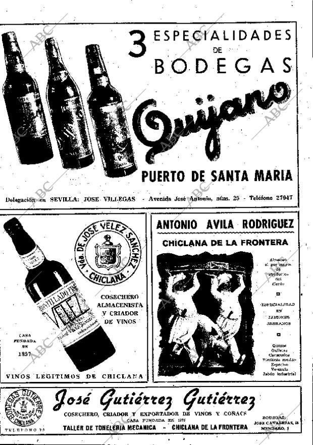 ABC SEVILLA 27-05-1948 página 13