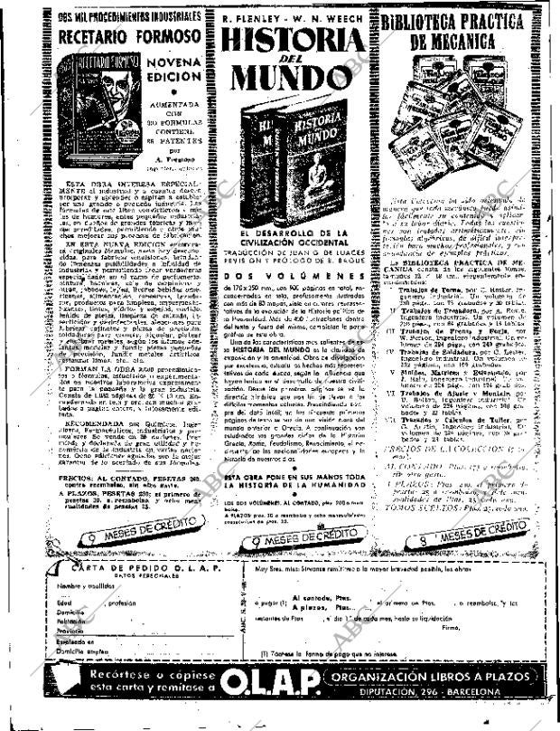 ABC SEVILLA 28-05-1948 página 14