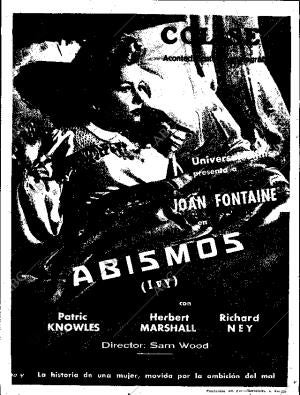 ABC SEVILLA 28-05-1948 página 2