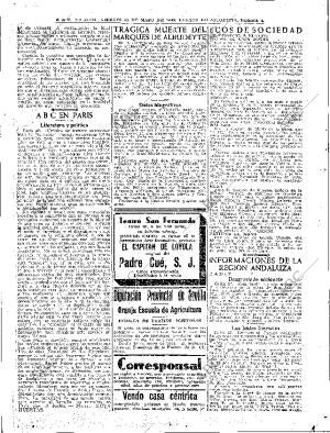 ABC SEVILLA 28-05-1948 página 4