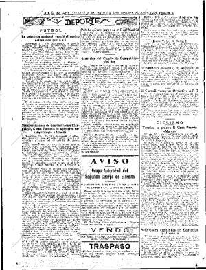 ABC SEVILLA 28-05-1948 página 8