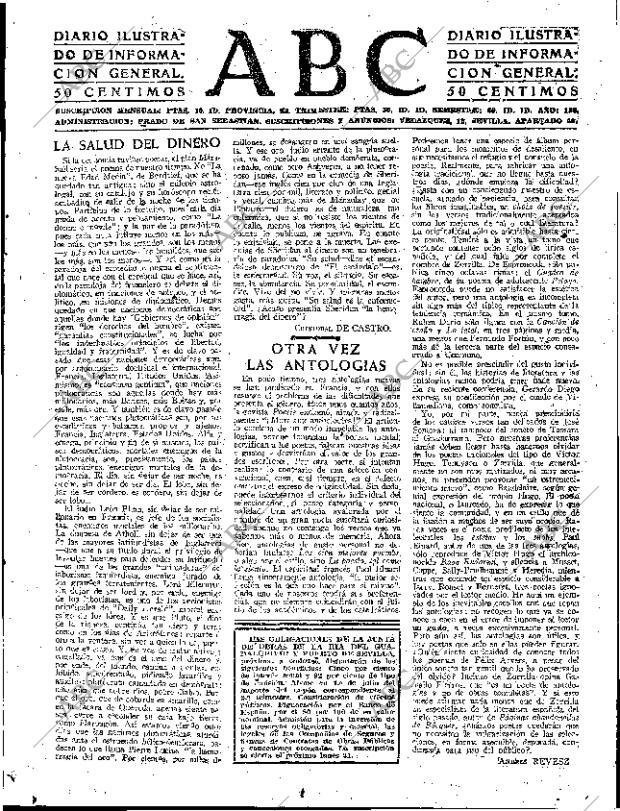 ABC SEVILLA 29-05-1948 página 3