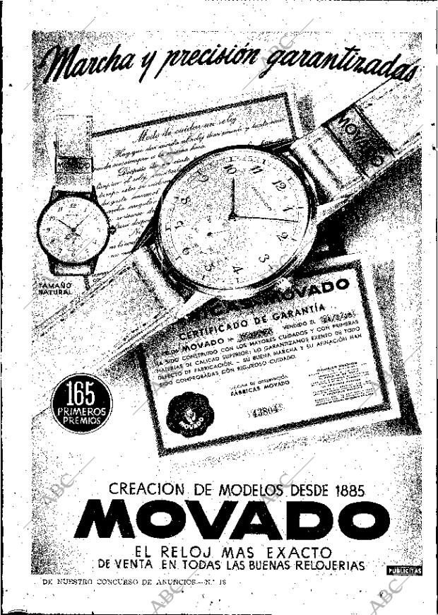 ABC MADRID 30-05-1948 página 34