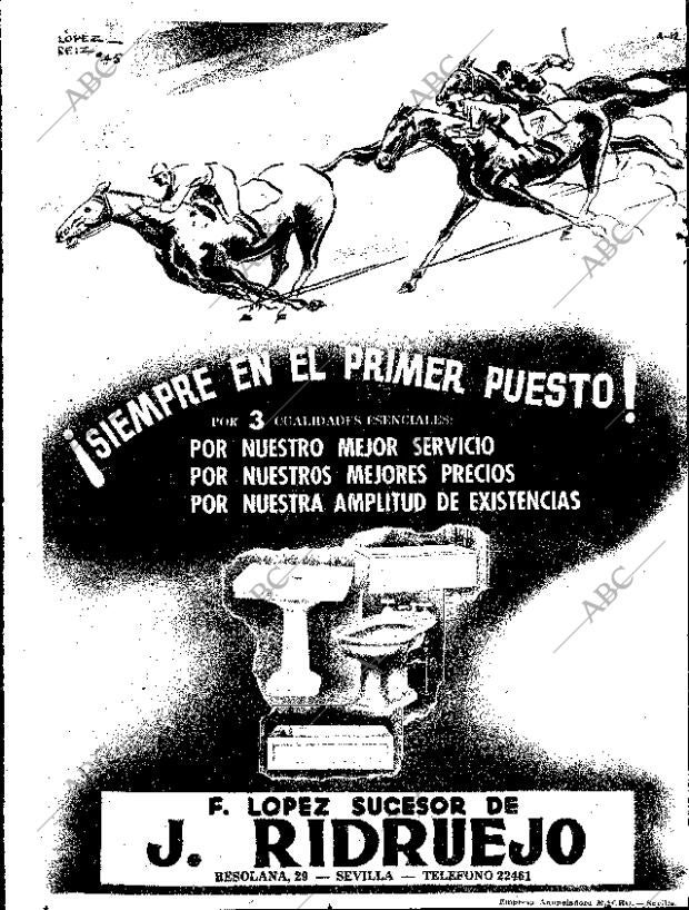 ABC SEVILLA 01-06-1948 página 14