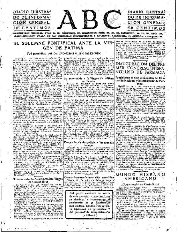 ABC SEVILLA 01-06-1948 página 3