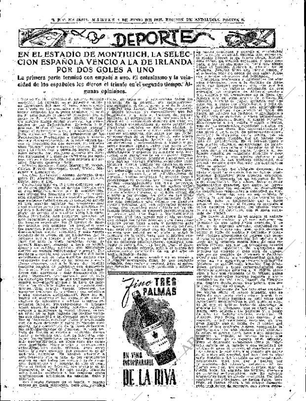 ABC SEVILLA 01-06-1948 página 9