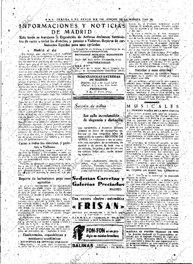 ABC MADRID 03-06-1948 página 13