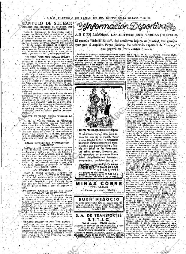 ABC MADRID 03-06-1948 página 15