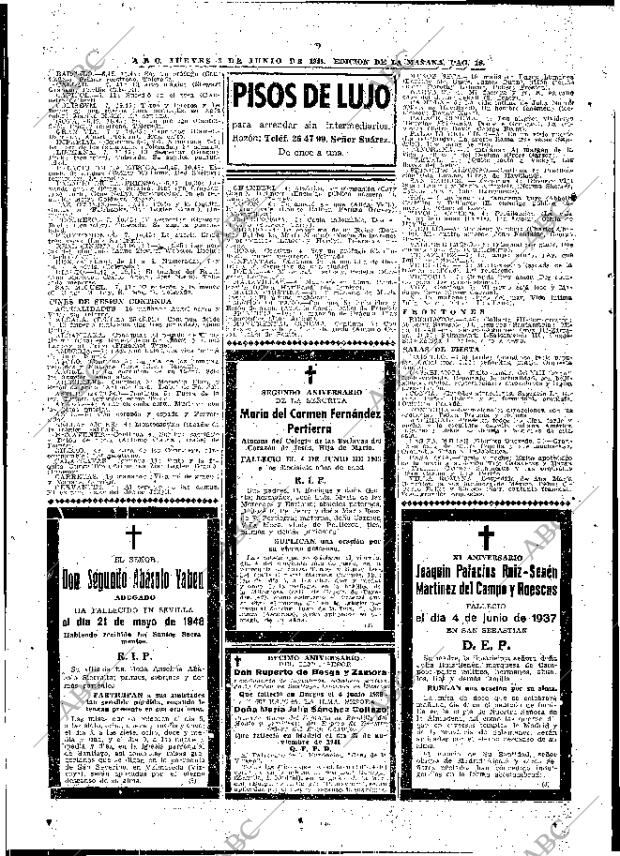 ABC MADRID 03-06-1948 página 18